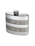 Kells Kidney Hip Flask 2oz