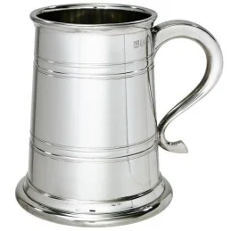 Heeley Tankard