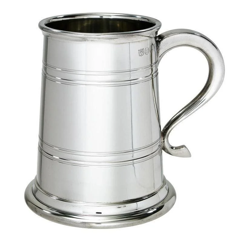 Heeley Tankard