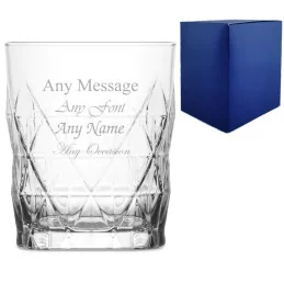Keops Whisky Glass
