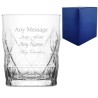 Keops Whisky Glass