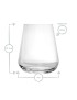Inalto Uno Whiskey Glass