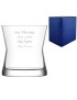 Derin Whisky Glass
