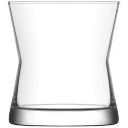 Derin Whisky Glass