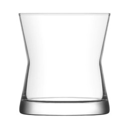 Derin Whisky Glass