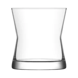 Derin Whisky Glass