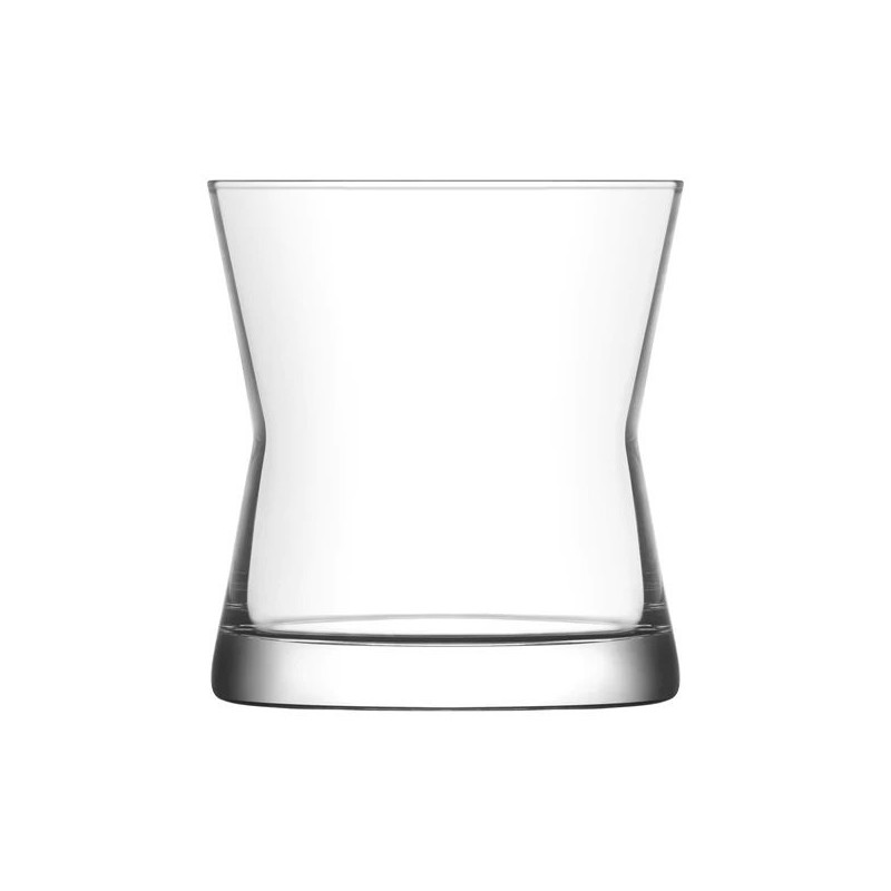 Derin Whisky Glass