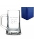 Stern Glass Tankard