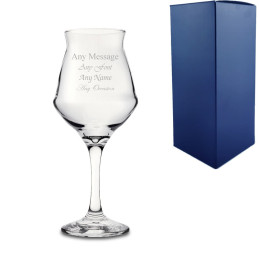 Sommelier Ale Craft Beer Glass