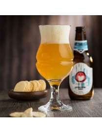 Sommelier Ale Craft Beer Glass