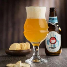 Sommelier Ale Craft Beer Glass