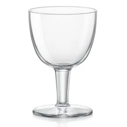 Stemmed Abbey Beer Glass