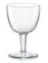 Stemmed Abbey Beer Glass