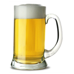 Icon Pint Beer Tankard