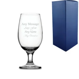 Maldive Cider / Beer Glass