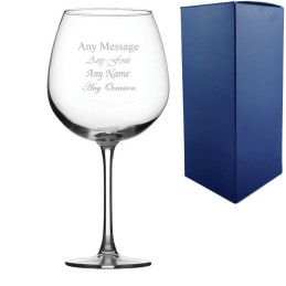 Enoteca Large Gin Glass