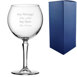 Hudson Gin or Cocktail Glass - 1