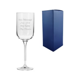 Fusion Red Wine Glass - 2