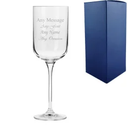 Fusion Red Wine Glass - 2