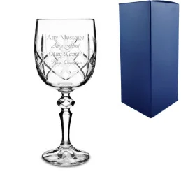 Flamenco Crystalite Goblet