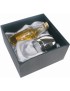 Box for Whisky Tot and Minature