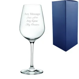 Aura Crystalite Goblet