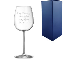 Oenologue Expert Wine Glass