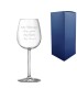 Oenologue Expert Wine Glass