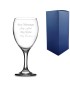 Imperial Wine Glass