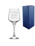 Tallo Red Wine Glass