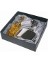 Box To Fit Flask & Miniature