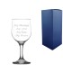 Nevakar Wine Glass