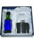 Box To Fit Flask & Miniature