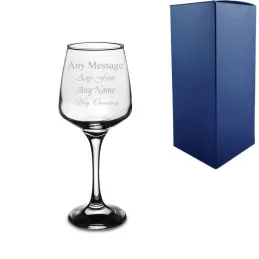 Tallo White Wine Glass