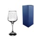 Tallo White Wine Glass
