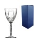 Orchestra Wine Glass