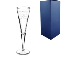Ypsilon Champagne Flute