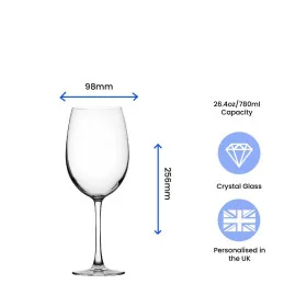 Giant Wine Glass