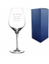 Exquisit Royal Bordeaux Wine Glass