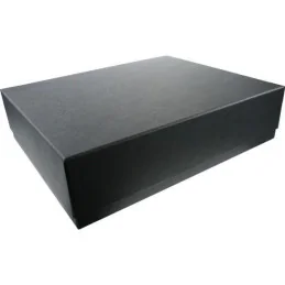Box To Take Large Quaich & Bottle