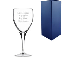 Michelangelo White Wine Glass