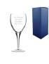 Michelangelo White Wine Glass