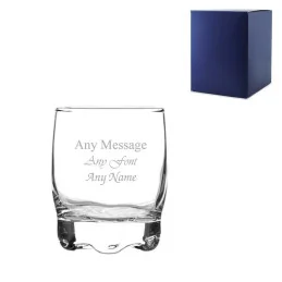 Adora Shot Glass