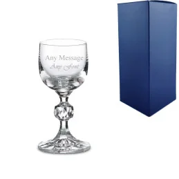 Claudia Liqueur Glass