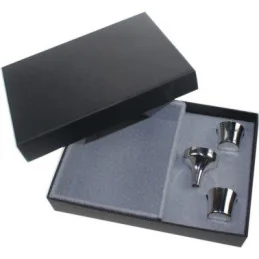 Flask Presentation Box