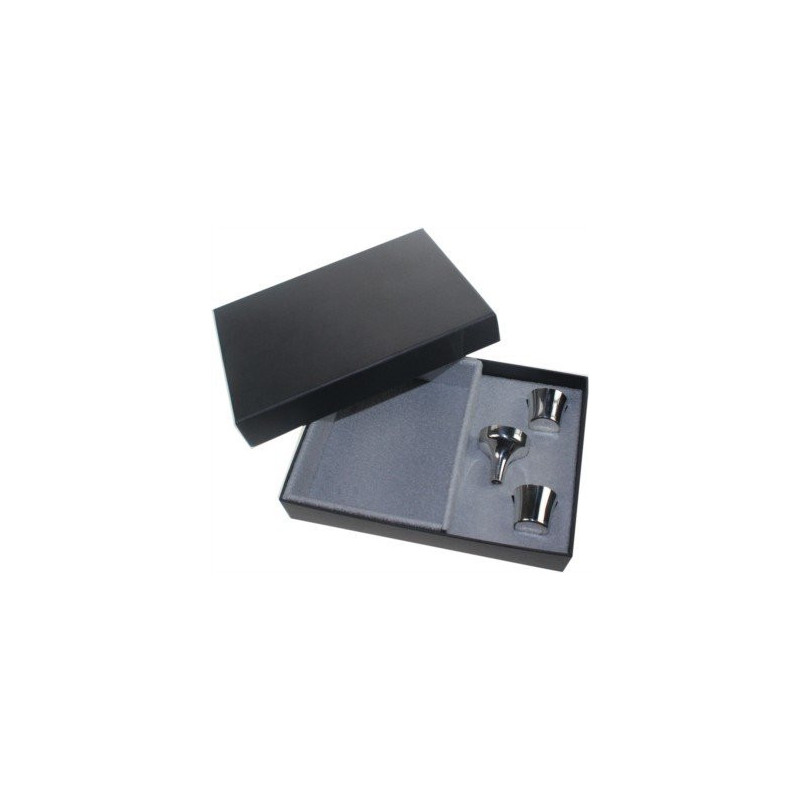 Flask Presentation Box