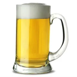 Half Pint Icon Tankard