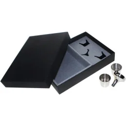 Flask Presentation Box