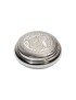 Paisley Pewter Trinket Box