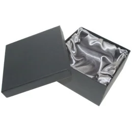 Paisley Pewter Trinket Box